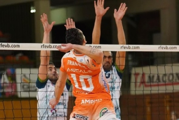 Melilla o Soria, uno de los dos será el rival del Pamesa Teruel en Copa del Rey