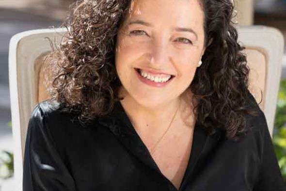 Emilia Onrubia homenajeará  a María Callas en San Pedro