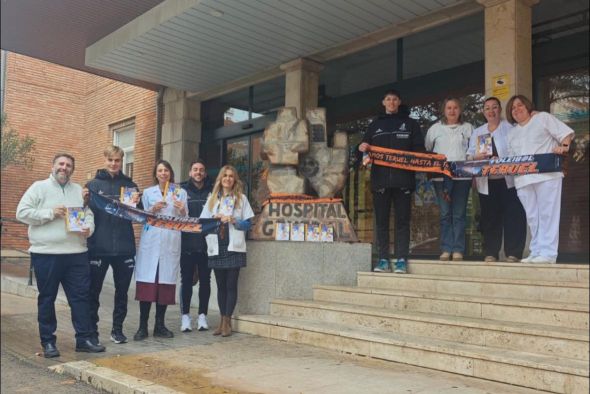 Pausa navideña para que el Pamesa cicatrice heridas de la primera vuelta