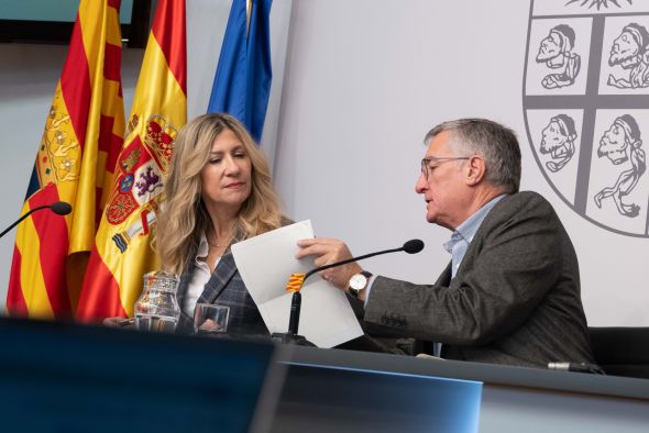 La mitad del Fite de 2025 se destinará a apoyar a empresas y proyectos estratégicos