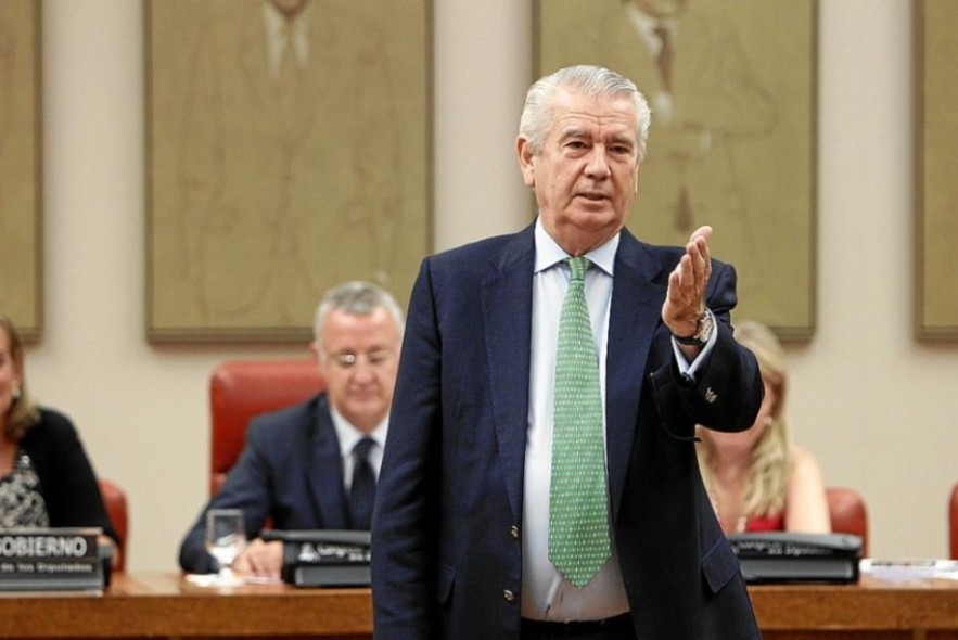 El Gobierno de España concede la Gran Cruz de Carlos III a título póstumo a los expresidentes aragoneses Emilio Eiroa y Santiago Lanzuela