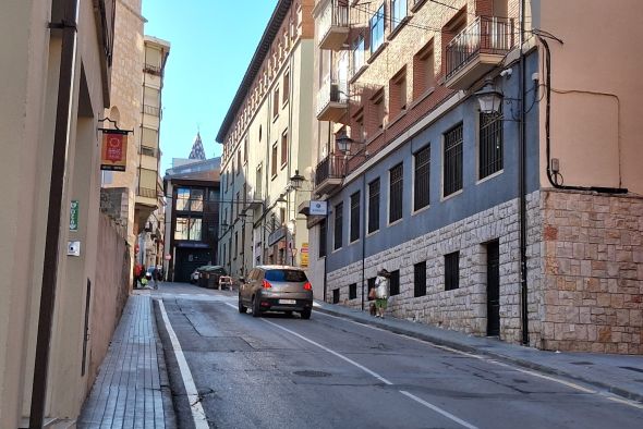 Recibidas ya 230 solicitudes para poder acceder al Centro con vehículos