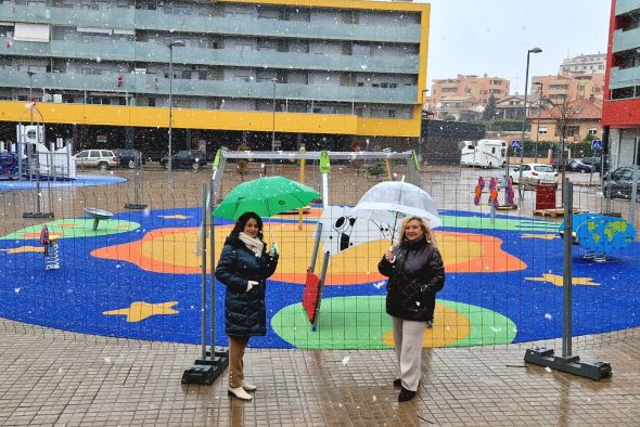 Ibercaja y Cámara de Teruel impulsan el desarrollo empresarial de la provincia