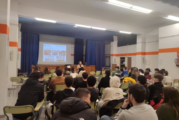El Campus alcanza por primera vez los 2.000 alumnos matriculados en los distintos grados