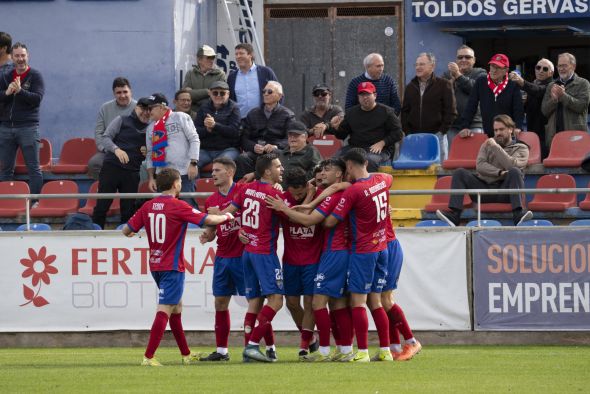 El CD Teruel plantea un mercado de contención y estudia posibles llegadas