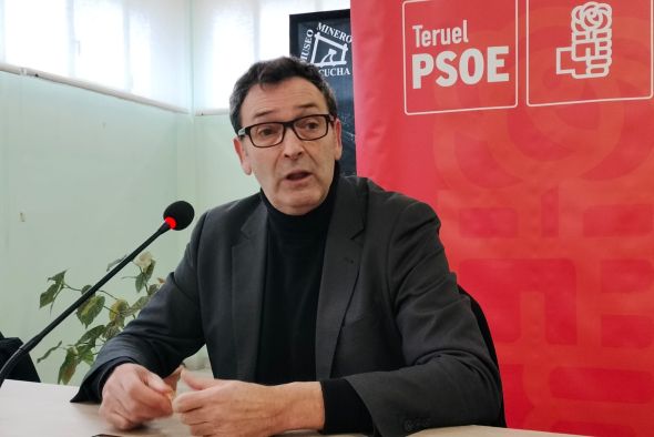 Guía asegura que la candidatura socialista a las Cortes refleja “las fortalezas del partido”