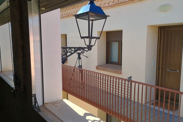 Fomento destina casi 7 millones a 61 municipios turolenses para vivienda