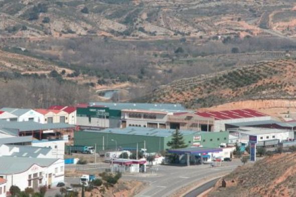 Alcorisa busca suelo para conseguir instalar una planta de biocarburantes