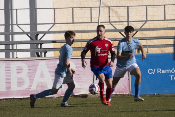 El Luis Milla acoge hoy el torneo Fútbol por Juguetes