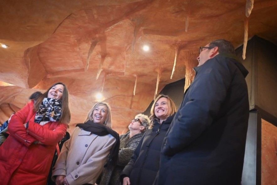 El PSOE exige rigor sobre las ayudas al funcionamiento frente a la irresponsabilidad del PP