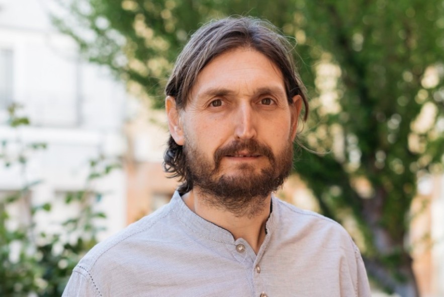 Javier Carbó defiende un modelo de desarrollo para Teruel centrado en unos servicios públicos de calidad, la cohesión territorial y la protección del territorio