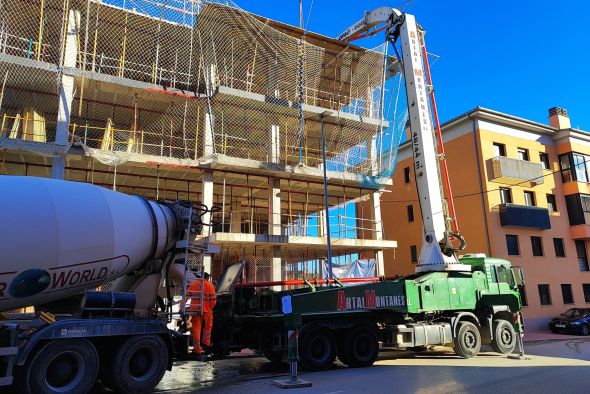 Sólo 4 de cada 10 compradores de vivienda han necesitado hipoteca