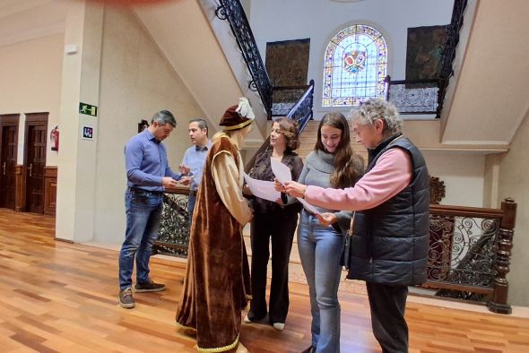 La Cabalgata de los Reyes comenzará de nuevo con un tramo en silencio