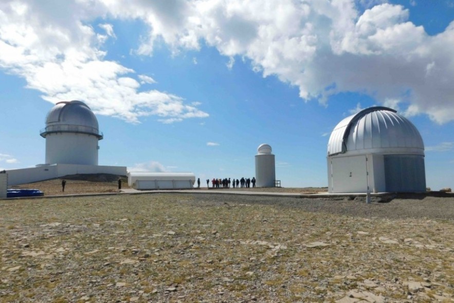 Construir el ecosistema espacial para las próximas generaciones