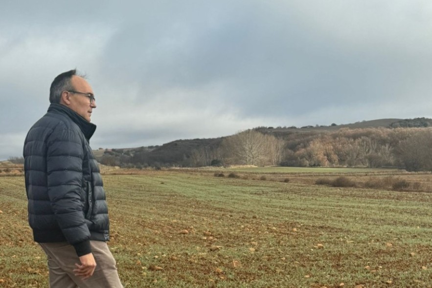 La agroalimentación empieza un año clave por la negociación de la PAC y Mercosur