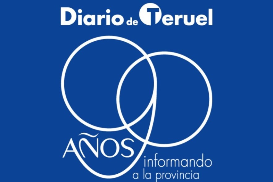 90 años contando Teruel  y su provincia