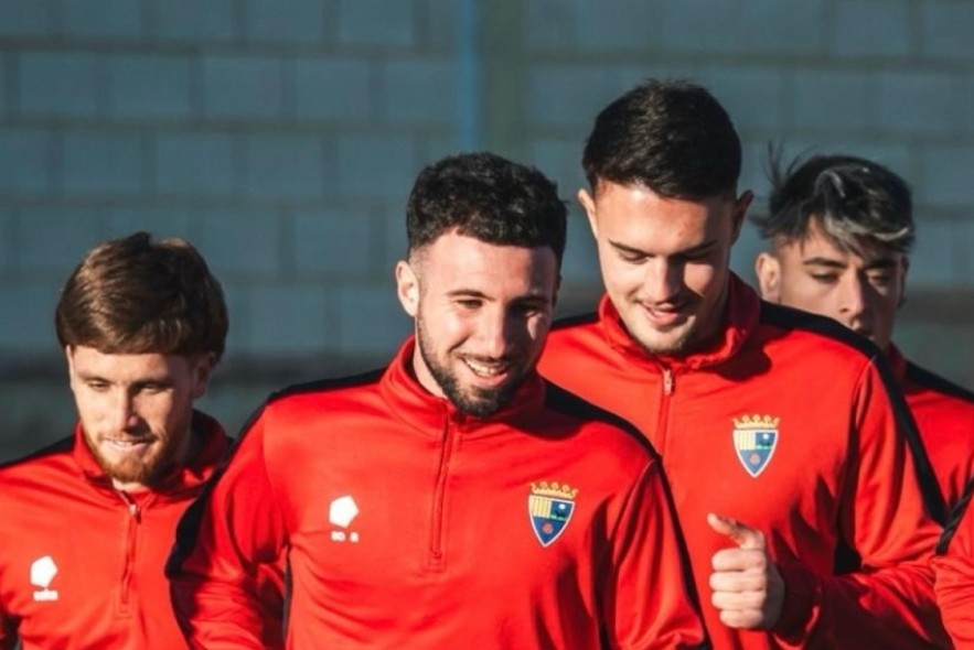 Parras: “Me da confianza ver que el equipo continúa por nuestra línea”