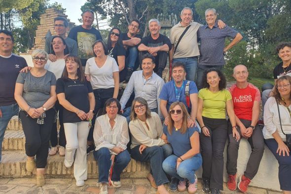 Andorra sube a la ermita para honrar a San Macario, como mandan todos los 2 de enero