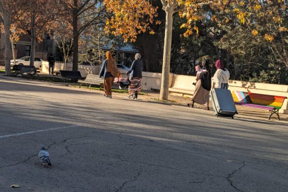 La provincia recibió a 1.668 personas más de las que se fueron en 2024