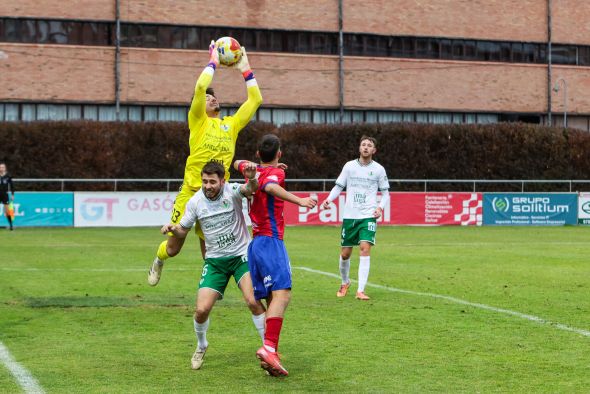 Picaron piedra, se llevan carbón