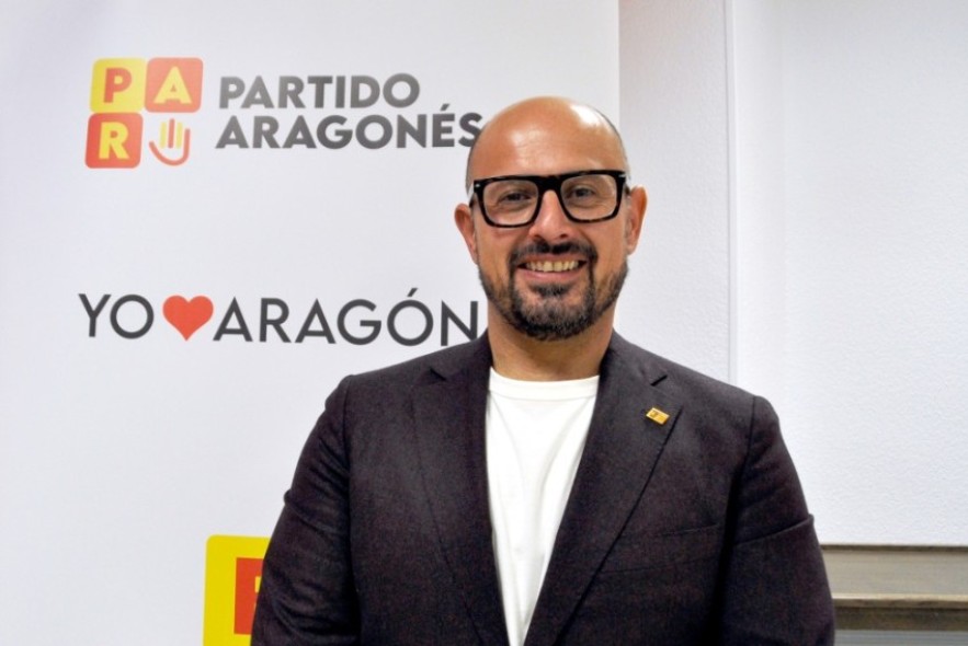 Alberto Izquierdo, Francisco Nasarre y María Ángeles Roca encabezarán las listas “renovadas” del Partido Aragonés para las elecciones autonómicas