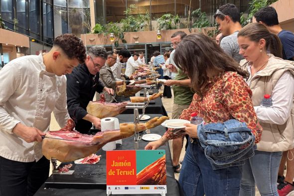 Siete ferias consolidadas volverán en 2026 a llenar de actividad el Palacio de Exposiciones