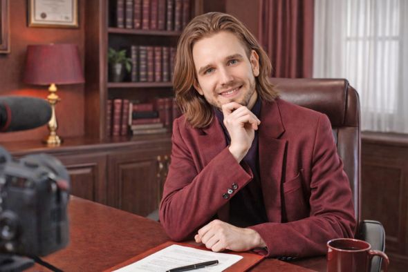 Pablo Doncel Gracia, director de la revista 'Rehalda': “‘Rehalda’ es un espacio donde pasado y presente dialogan para pensar el futuro de la Sierra”