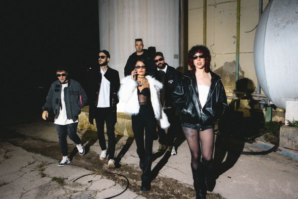 Malifeta lanza el primer adelanto de su segundo disco, que saldrá en semanas