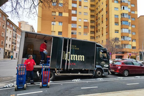 El mercado laboral suma 492 trabajadores en 2025 con la menor cifra de paro en 18 años