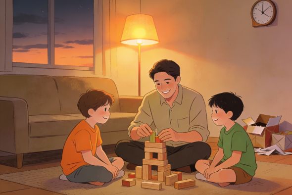 El mejor regalo del mundo