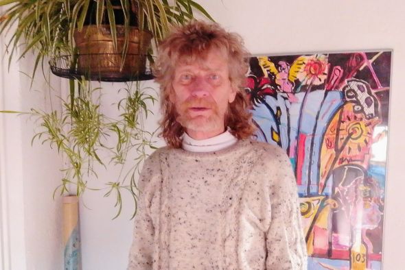 Allan Bernard, fotógrafo: “La delicadeza que muestran algunas culturas se refleja en el uso que hacen de los maniquís”