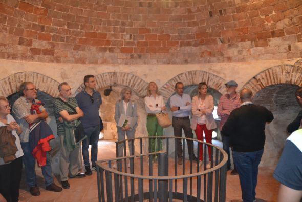 Arcatur presenta el libro que culmina la investigación sobre el ingeniero Ramiro López