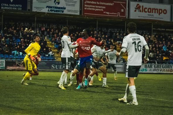 Traoré, última oportunidad