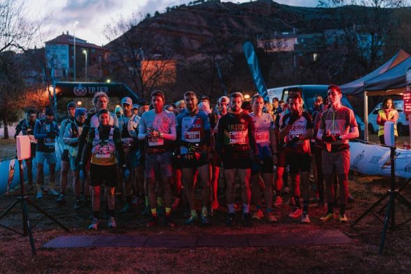 Alcorisa abrirá el telón de las carreras de montaña con el Trail Zoquetes
