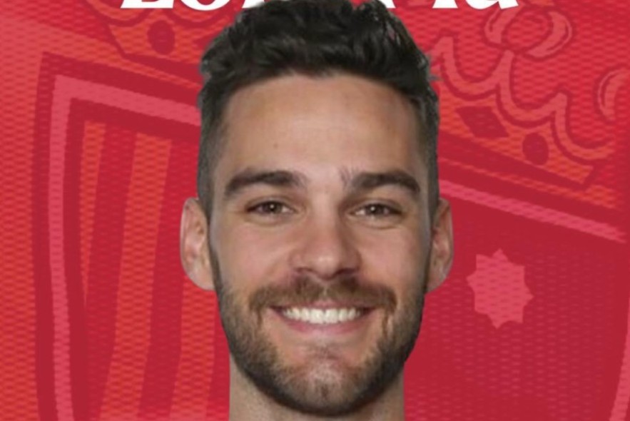 El delantero Lolo Plá supone el primer fichaje invernal del  CD Teruel