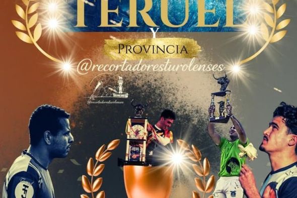 La plataforma de Recortadores Turolenses crea un escalafón