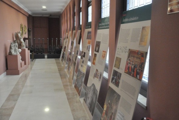 ‘El teatro del cuerpo’, la huella de la danza medieval en el folclore contemporáneo