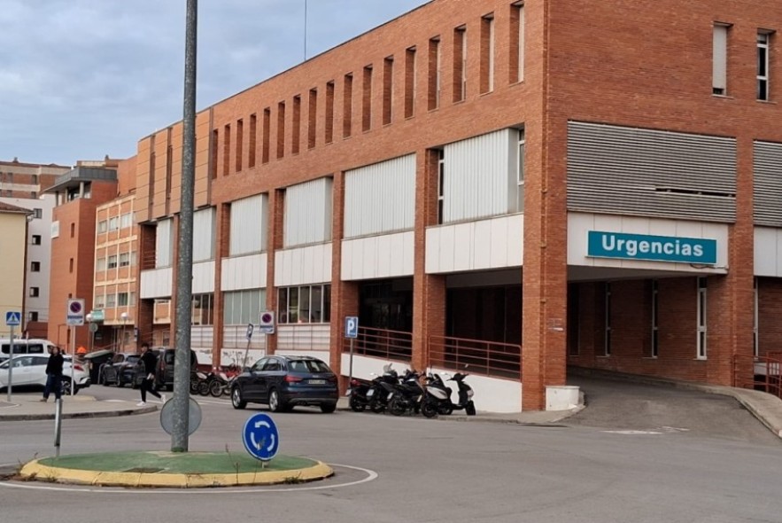 Alcer Teruel reclama que se cubran ya las vacantes de Nefrología para que se garanticen los tratamientos de diálisis