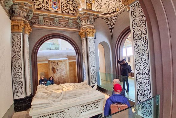 La declaración de Fiesta Internacional para Las Bodas, una oportunidad para atraer visitantes