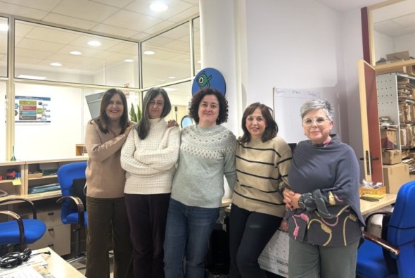 Los exámenes del mes de enero llenan las  bibliotecas de jóvenes universitarios