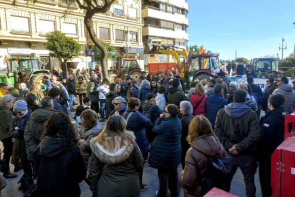 UPA considera positivas pero insuficientes las medidas anunciadas por la CE