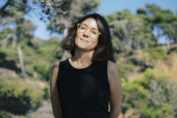 Irene Pujadas, escritora: “¿Autoconocimiento? No creo que haga falta saberlo todo acerca de nosotros mismos”