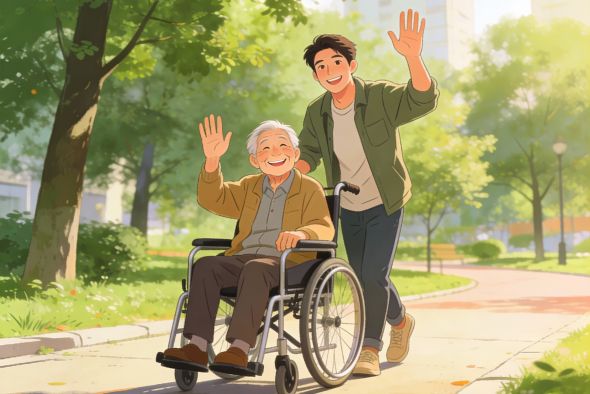 El último “hasta mañana”