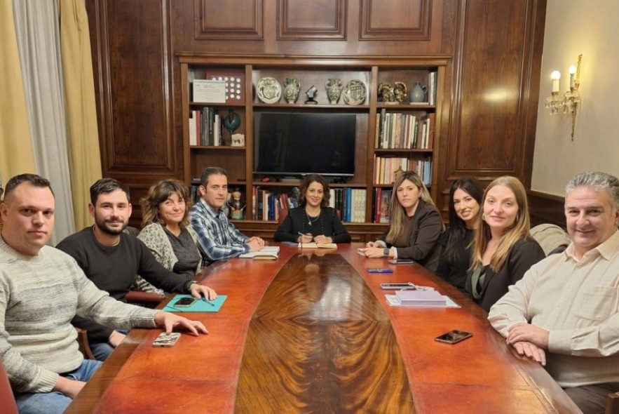 Marta Fernández, de Ultramarinos, asume la presidencia de Interpeñas