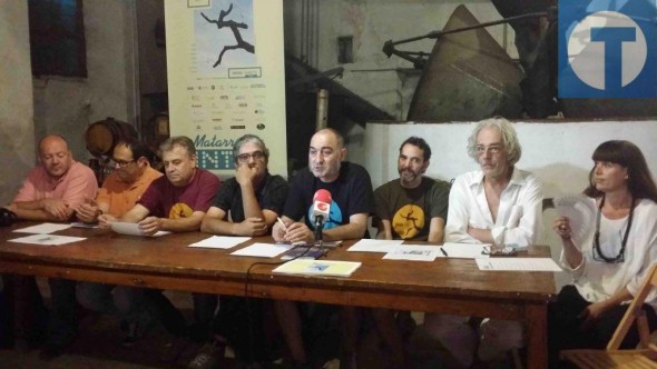 Matarranya Íntim transformará Cretas en un gran escenario