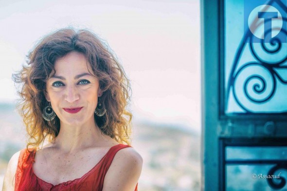 Carmen París: “La jota es el género madre de muchas músicas, con mis mezclas no invento nada”
