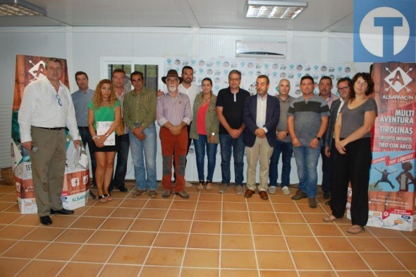 La élite nacional del BTT se cita en la Sierra de Albarracín para la Berrea Bike Race