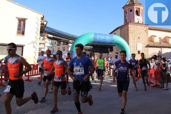 Tramacastilla, un verano más en el calendario del trail