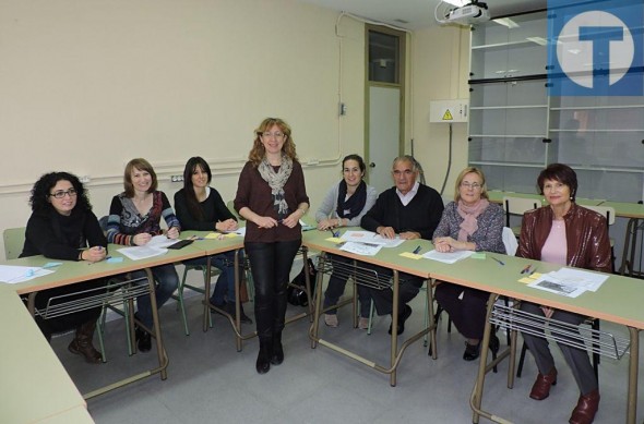 Un curso estrecha los lazos entre el Campus y las entidades sociales