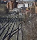 Adif licita el proyecto de telemando de energía de la línea a Zaragoza